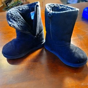 Todler Boots